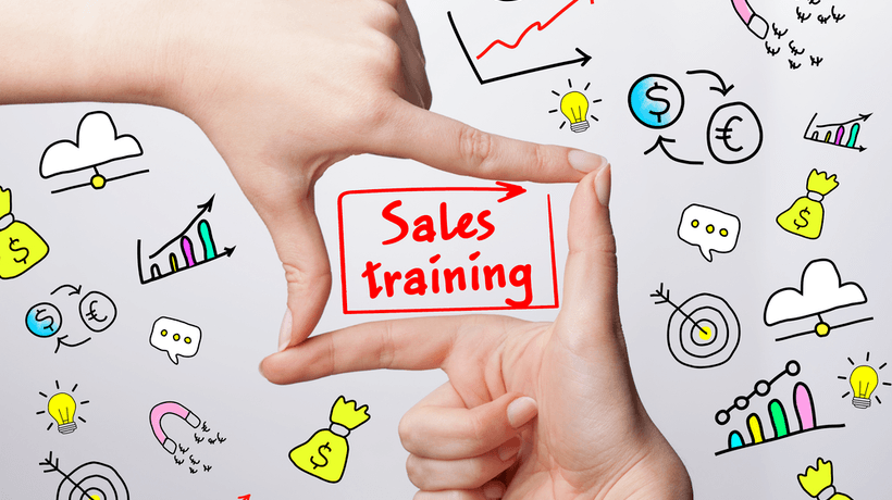 Sales Training: Practical Sales Techniques