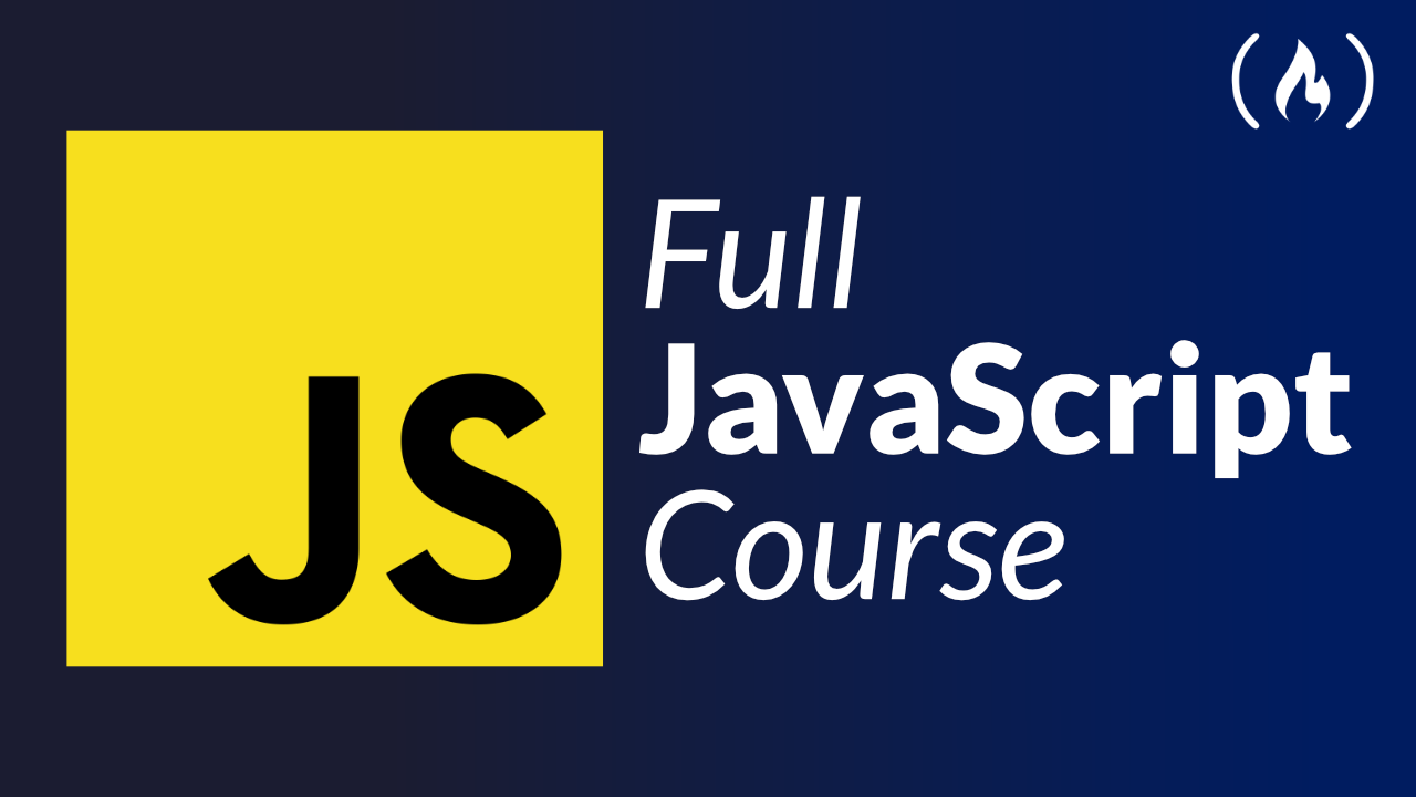 The Complete JavaScript Course 2019